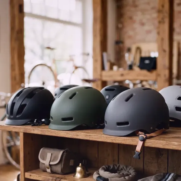 Frost Meadow — Wie Sie das perfekte E-Bike auswählen