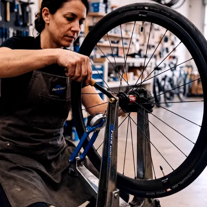 Frost Meadow — E-Bike Spezialist